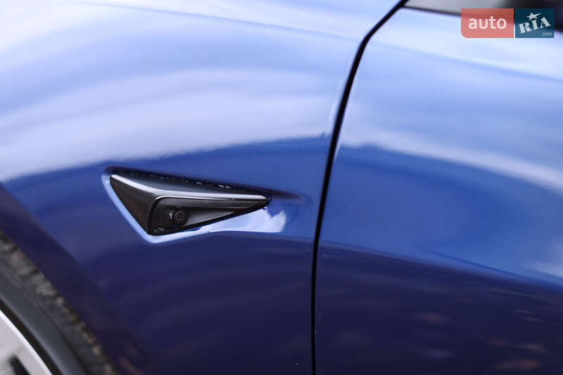 Седан Tesla Model 3 2020 в Полтаві фото 48 Седан Tesla Model 3 2020 в Полтаві