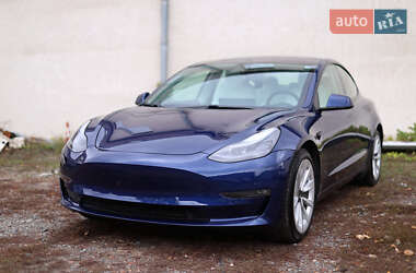 Седан Tesla Model 3 2020 в Полтаве