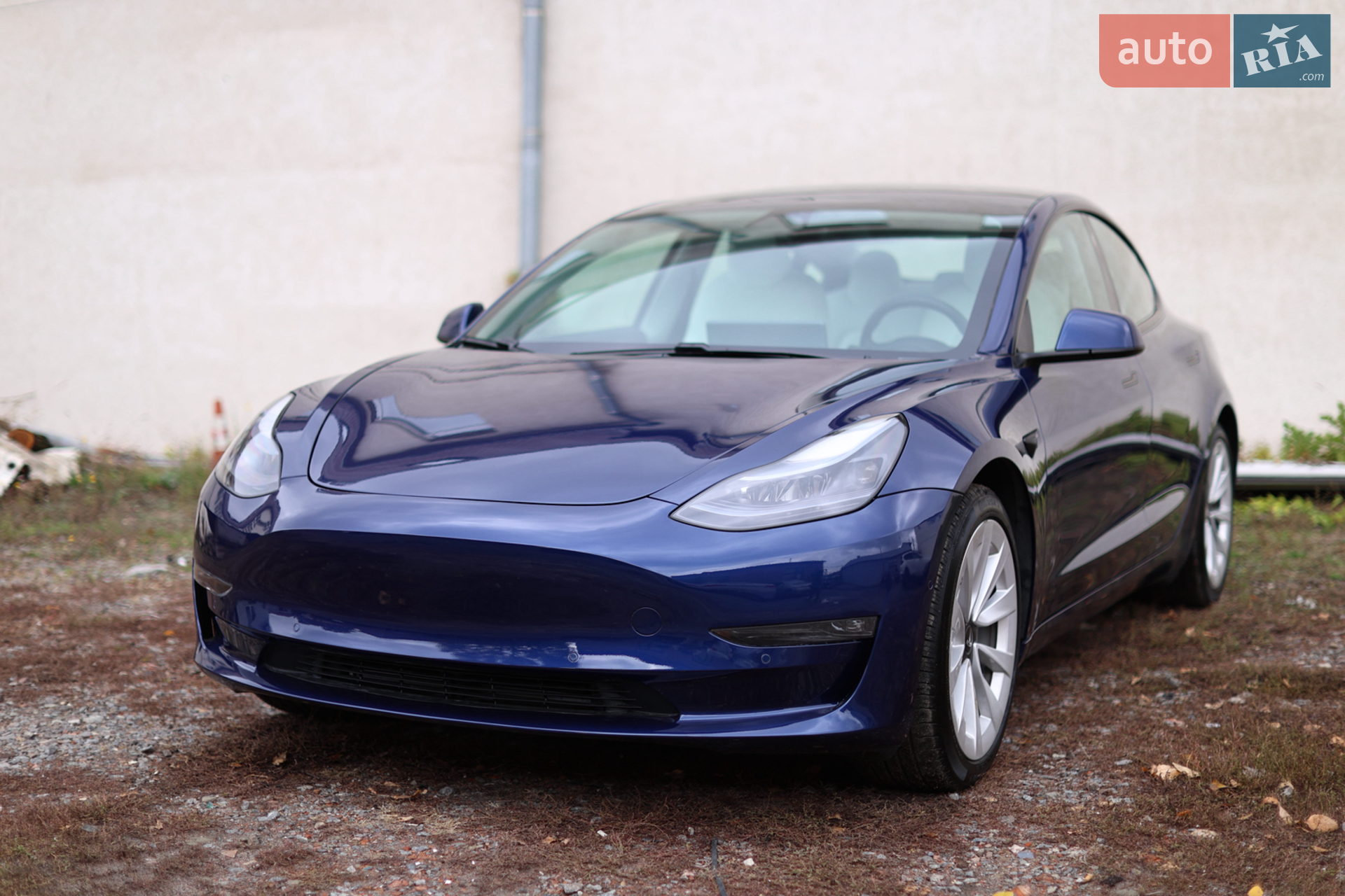 2020 Tesla Model 3 - мініатюра 52