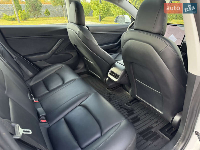 Седан Tesla Model 3 2021 в Мукачево фото 20 Седан Tesla Model 3 2021 в Мукачево