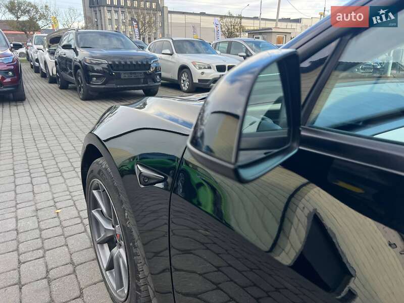 Седан Tesla Model 3 2023 в Ивано-Франковске фото 9 Седан Tesla Model 3 2023 в Ивано-Франковске