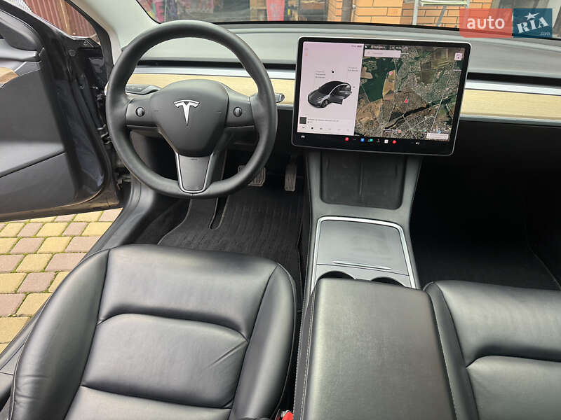 Седан Tesla Model 3 2021 в Виннице фото 29 Седан Tesla Model 3 2021 в Виннице