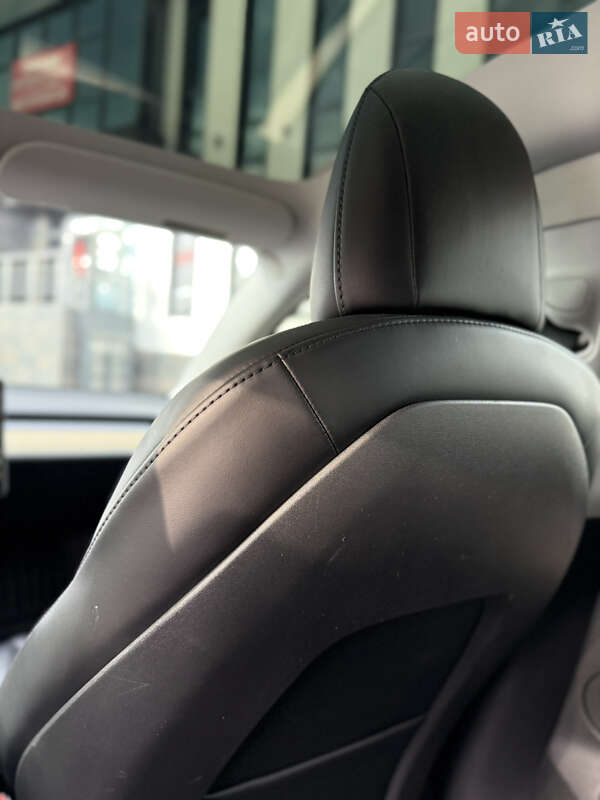 Седан Tesla Model 3 2021 в Виннице фото 23 Седан Tesla Model 3 2021 в Виннице