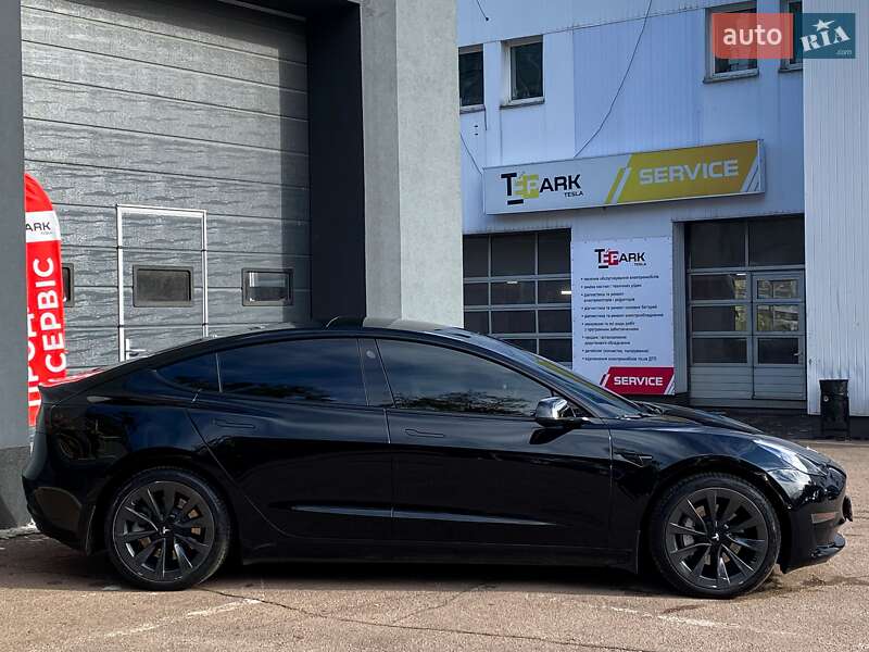 Седан Tesla Model 3 2022 в Києві фото 12 Седан Tesla Model 3 2022 в Києві