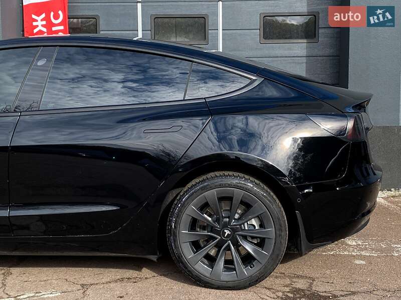 Седан Tesla Model 3 2022 в Києві фото 7 Седан Tesla Model 3 2022 в Києві