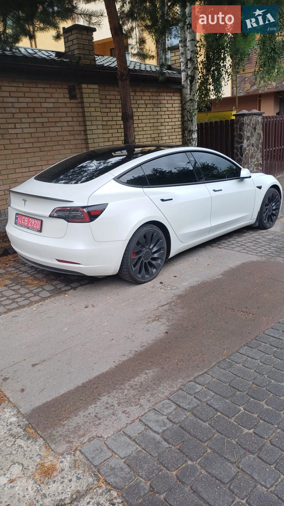 2023 Tesla Model 3 - мініатюра 26