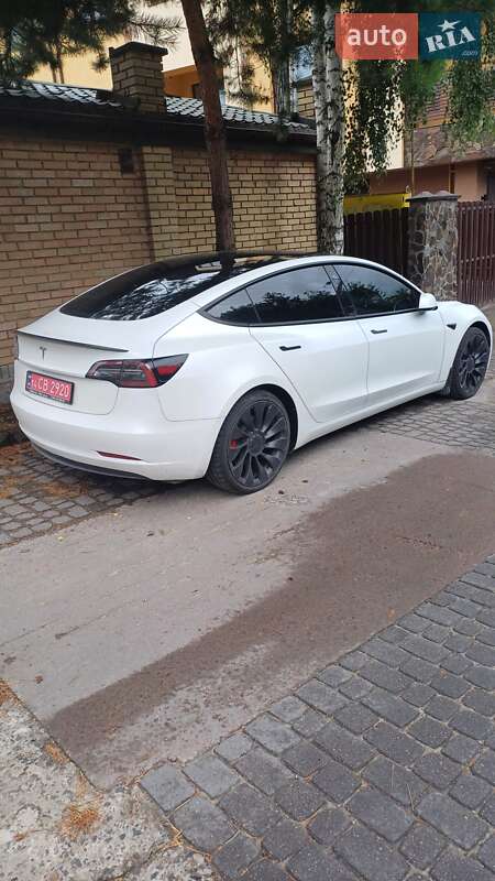 Седан Tesla Model 3 2023 в Миколаєві фото 26 Седан Tesla Model 3 2023 в Миколаєві