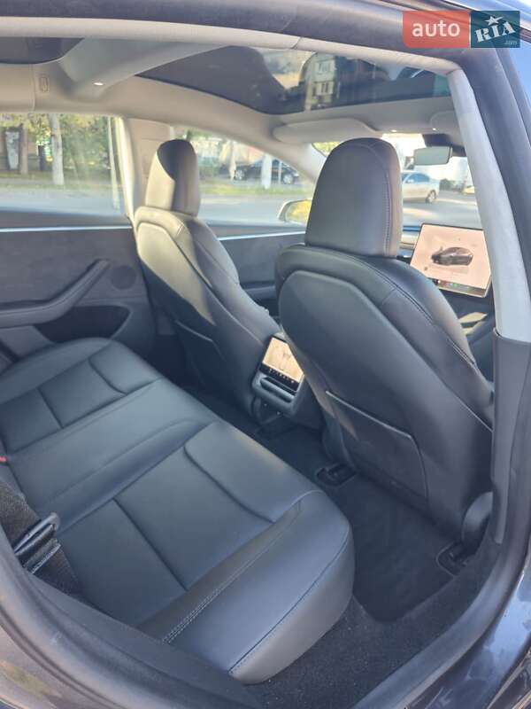 Седан Tesla Model 3 2024 в Одессе фото 14 Седан Tesla Model 3 2024 в Одессе