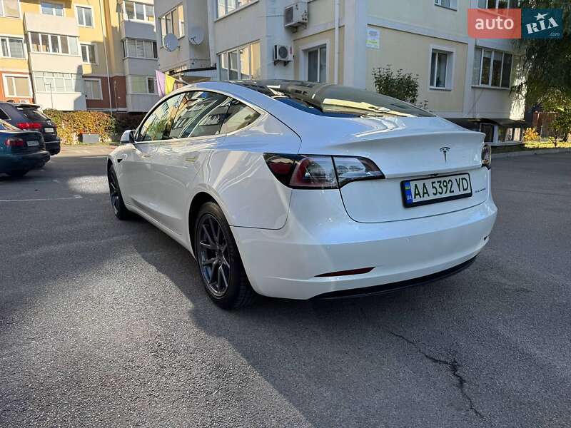 Седан Tesla Model 3 2020 в Києві фото 6 Седан Tesla Model 3 2020 в Києві