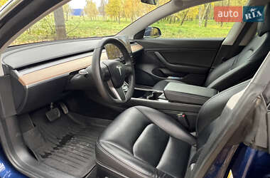 Седан Tesla Model 3 2020 в Дубно