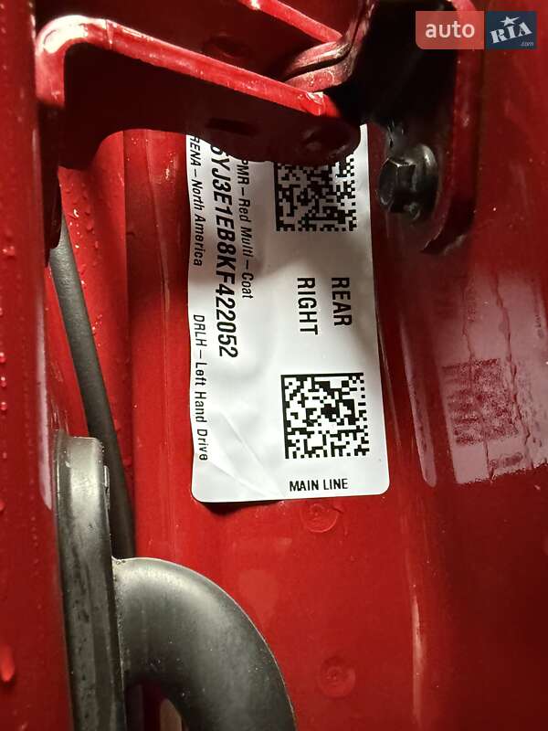 Седан Tesla Model 3 2019 в Львове фото 14 Седан Tesla Model 3 2019 в Львове