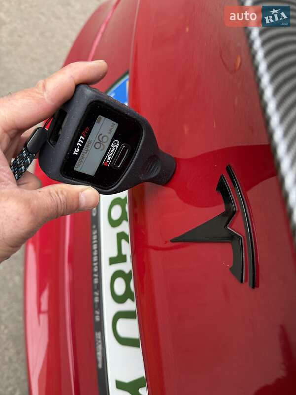 Седан Tesla Model 3 2019 в Львове фото 26 Седан Tesla Model 3 2019 в Львове