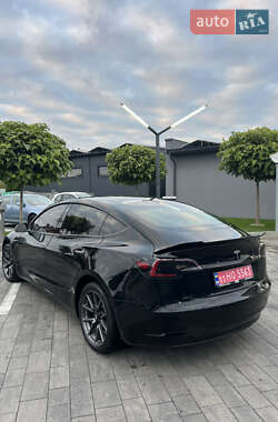 Седан Tesla Model 3 2019 в Луцке Седан Tesla Model 3 2019 в Луцке