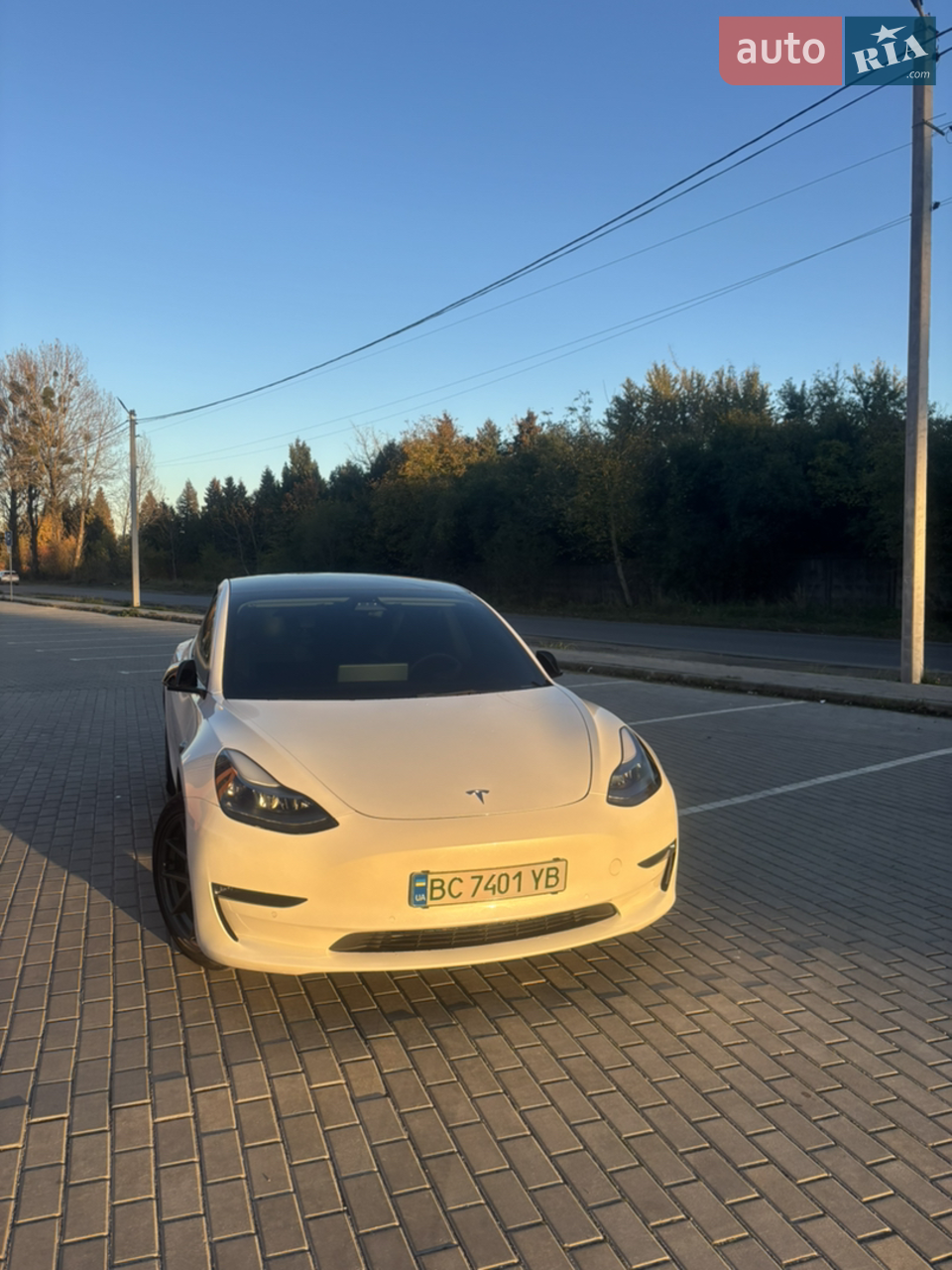 2022 Tesla Model 3 - мініатюра 14