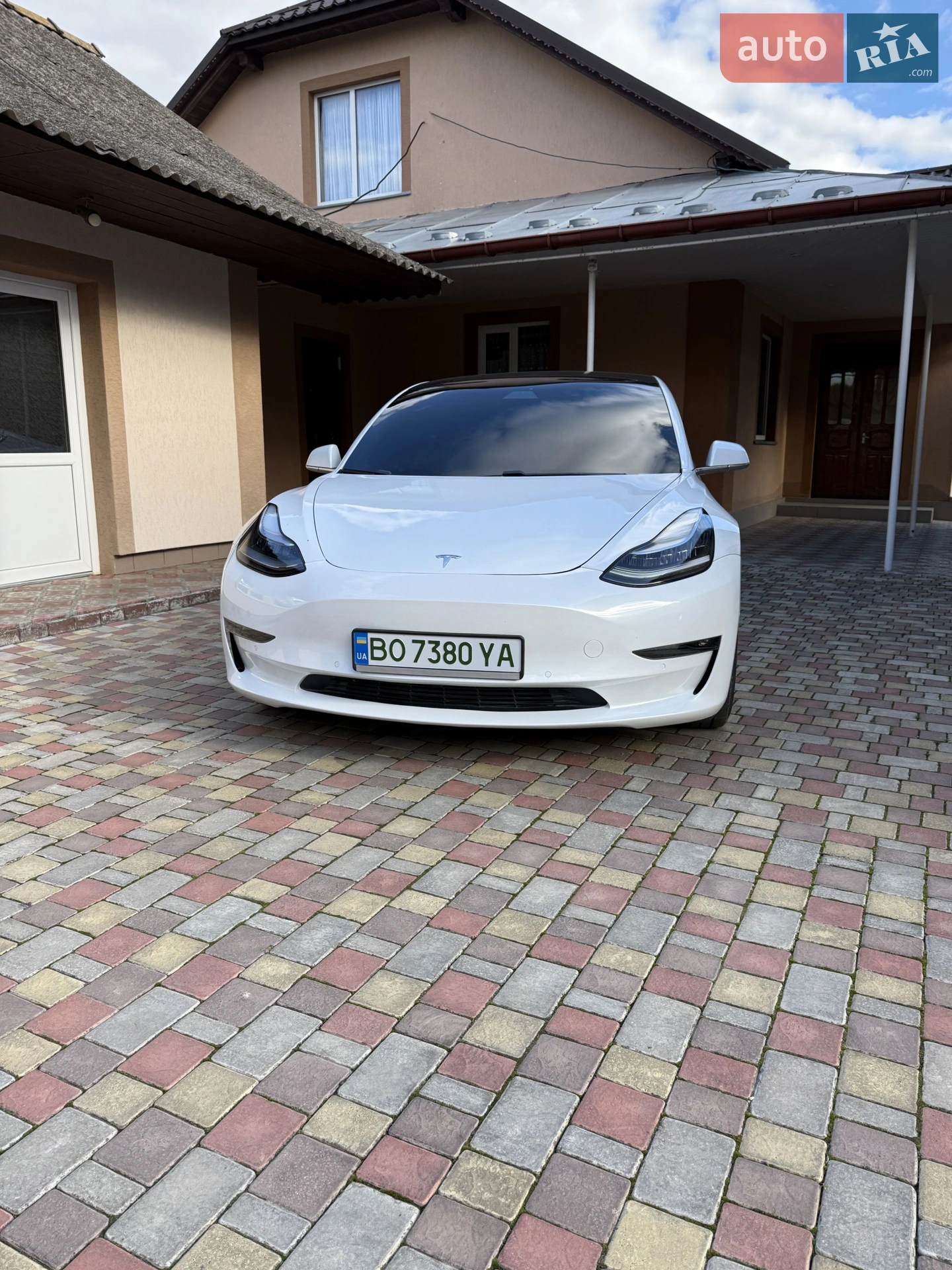 2019 Tesla Model 3 - мініатюра 4