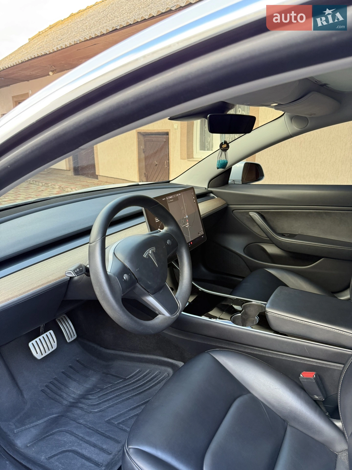 2019 Tesla Model 3 - мініатюра 19