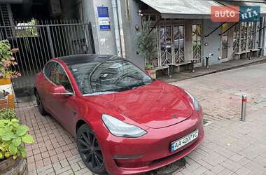 Седан Tesla Model 3 2018 в Києві фото 3 Седан Tesla Model 3 2018 в Києві