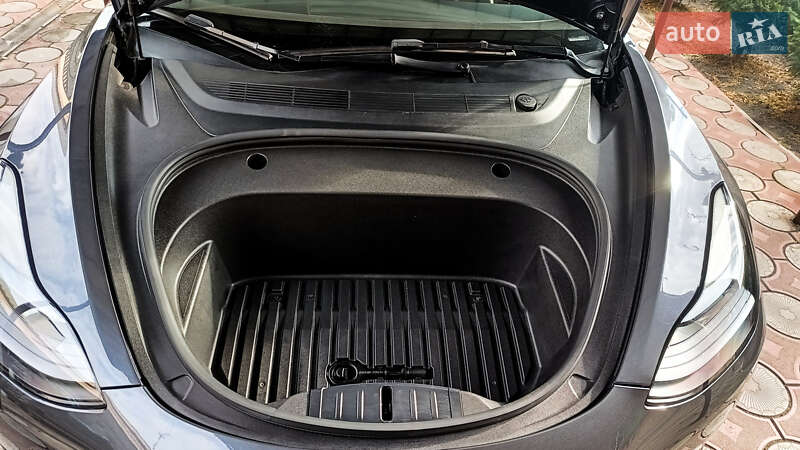 Седан Tesla Model 3 2022 в Днепре фото 12 Седан Tesla Model 3 2022 в Днепре