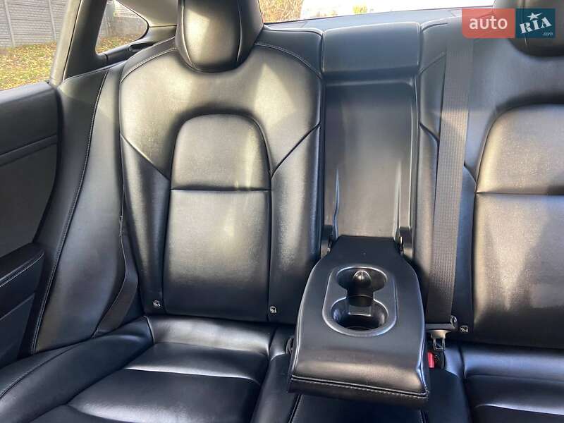 Седан Tesla Model 3 2022 в Василькове фото 43 Седан Tesla Model 3 2022 в Василькове