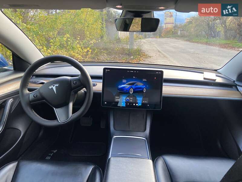 Седан Tesla Model 3 2022 в Василькове фото 46 Седан Tesla Model 3 2022 в Василькове