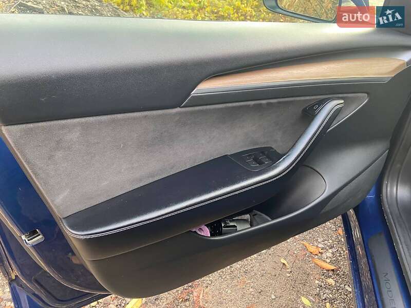 Седан Tesla Model 3 2022 в Василькове фото 62 Седан Tesla Model 3 2022 в Василькове