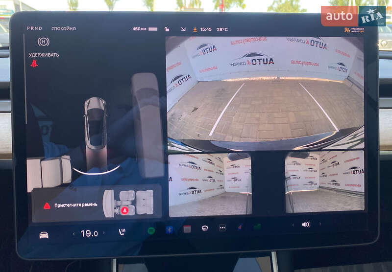 Седан Tesla Model 3 2020 в Львове фото 37 Седан Tesla Model 3 2020 в Львове