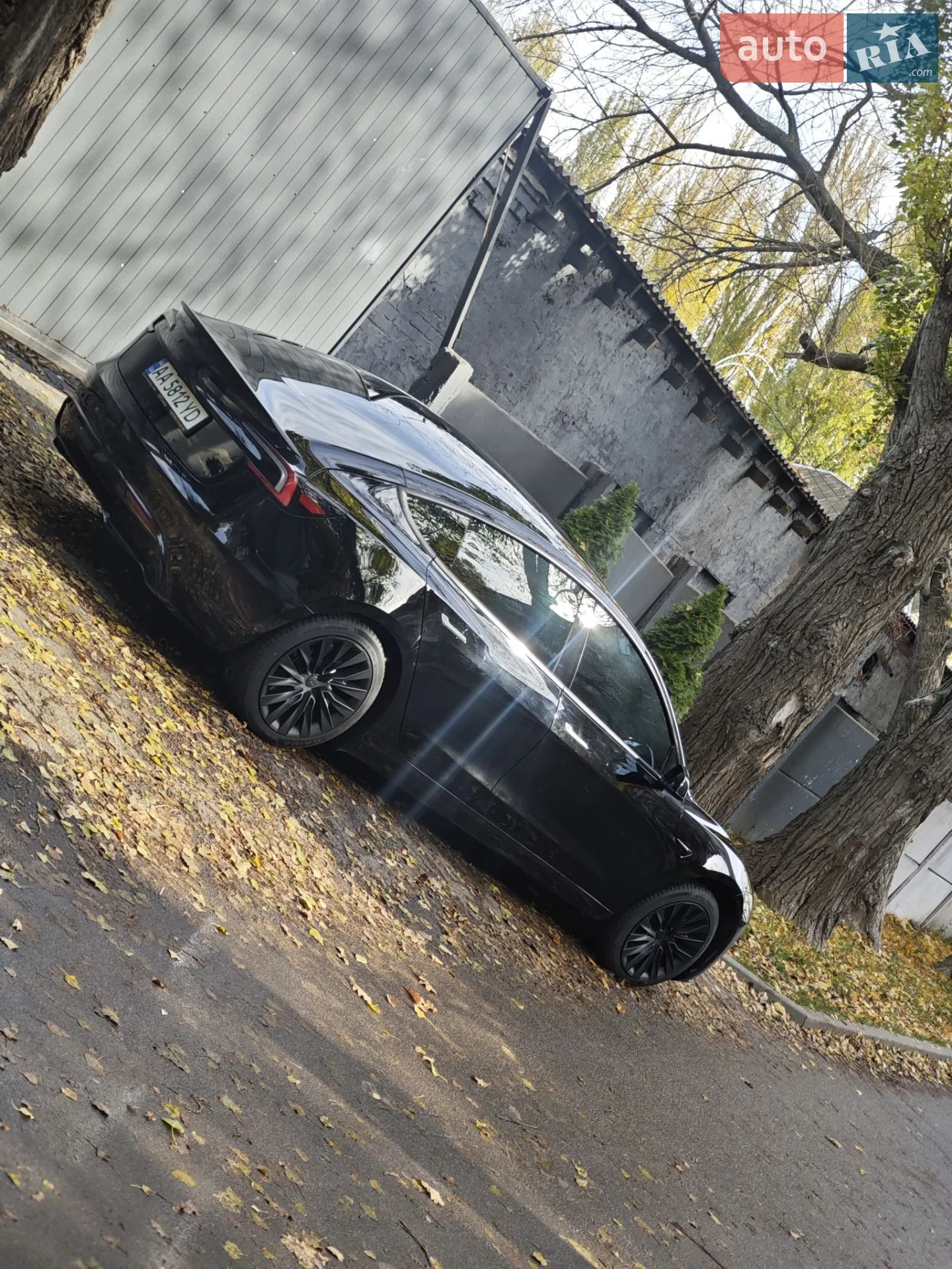 2024 Tesla Model 3 - мініатюра 10