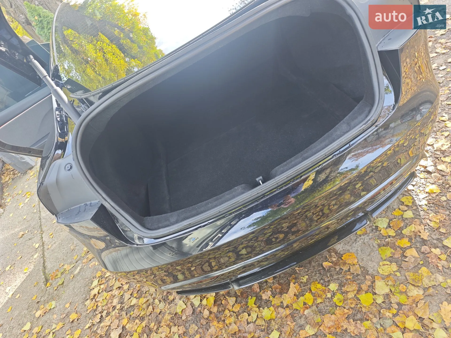 2024 Tesla Model 3 - мініатюра 22