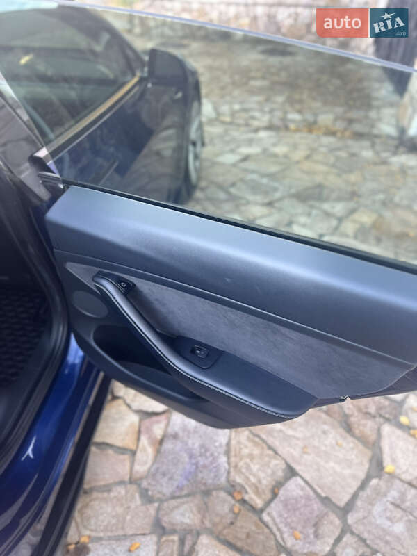 Седан Tesla Model 3 2021 в Одесі фото 22 Седан Tesla Model 3 2021 в Одесі