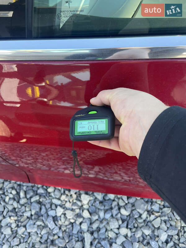 Седан Tesla Model 3 2019 в Тернополе фото 14 Седан Tesla Model 3 2019 в Тернополе