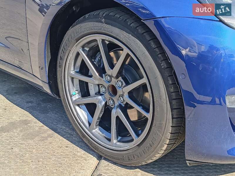 Седан Tesla Model 3 2019 в Харкові фото 7 Седан Tesla Model 3 2019 в Харкові