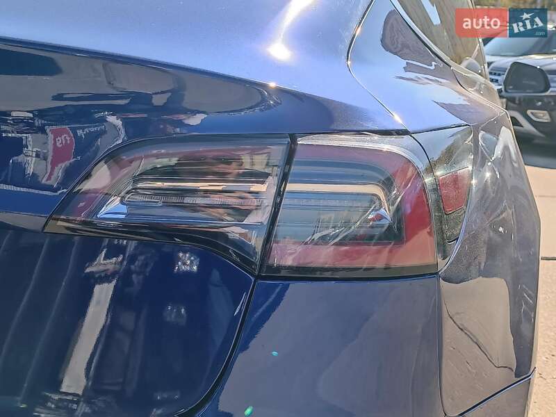 Седан Tesla Model 3 2019 в Харкові фото 10 Седан Tesla Model 3 2019 в Харкові