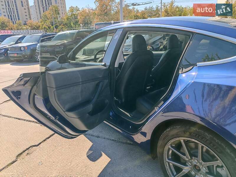 Седан Tesla Model 3 2019 в Харкові фото 14 Седан Tesla Model 3 2019 в Харкові