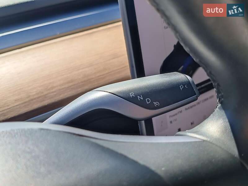 Седан Tesla Model 3 2019 в Харкові фото 25 Седан Tesla Model 3 2019 в Харкові