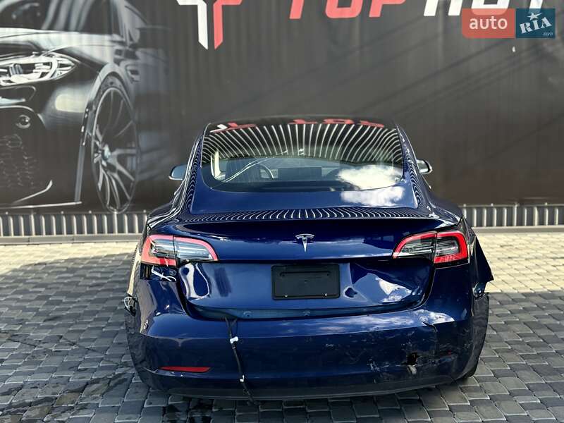 Седан Tesla Model 3 2020 в Львове фото 11 Седан Tesla Model 3 2020 в Львове