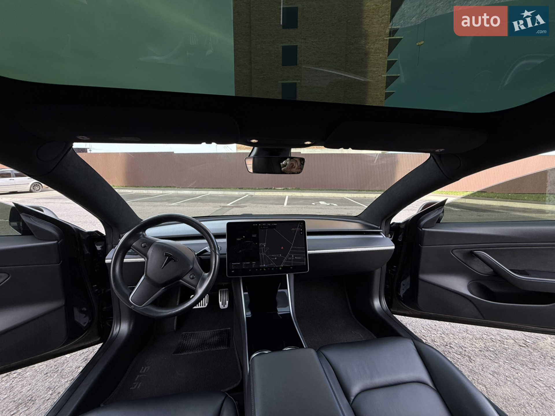 2019 Tesla Model 3 - мініатюра 18