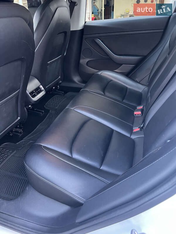 Седан Tesla Model 3 2021 в Харькове фото 12 Седан Tesla Model 3 2021 в Харькове