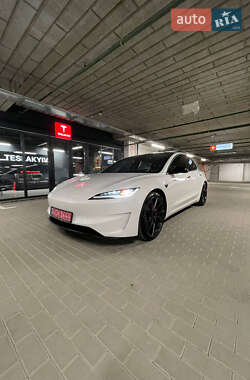 Седан Tesla Model 3 2025 в Киеве Седан Tesla Model 3 2025 в Киеве