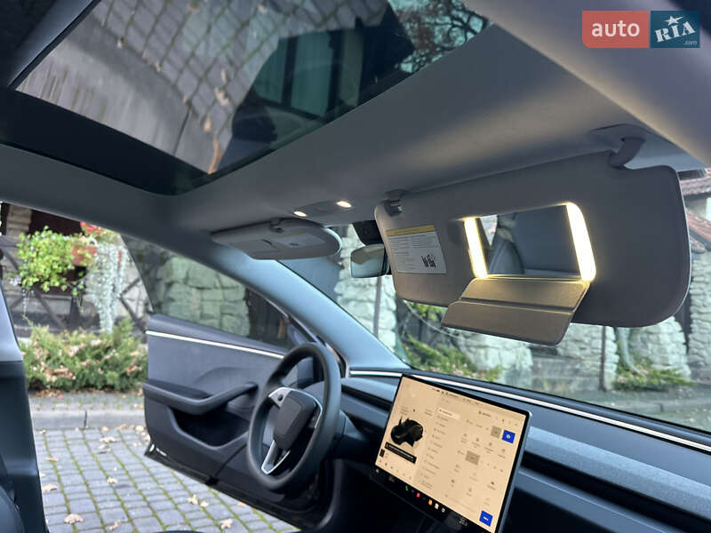 Седан Tesla Model 3 2024 в Львові фото 7 Седан Tesla Model 3 2024 в Львові