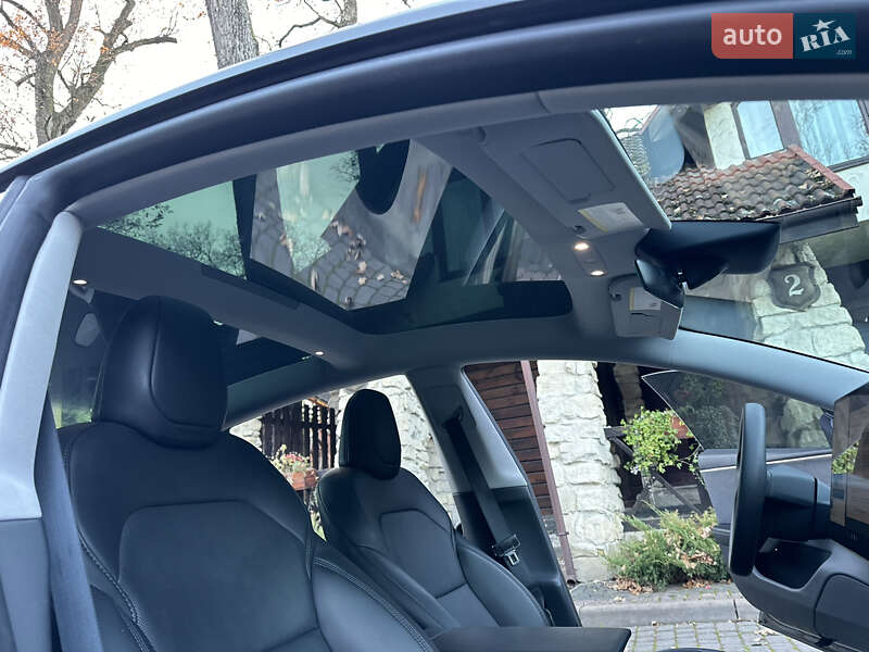 Седан Tesla Model 3 2024 в Львове фото 20 Седан Tesla Model 3 2024 в Львове