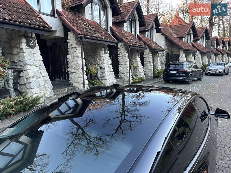 Седан Tesla Model 3 2024 в Львові фото 27 Седан Tesla Model 3 2024 в Львові