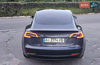 Седан Tesla Model 3 2020 в Белой Церкви