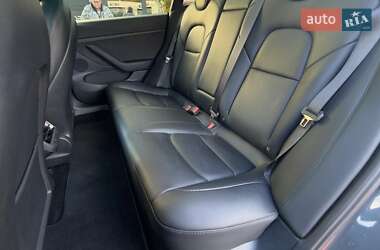 Седан Tesla Model 3 2023 в Кривом Роге