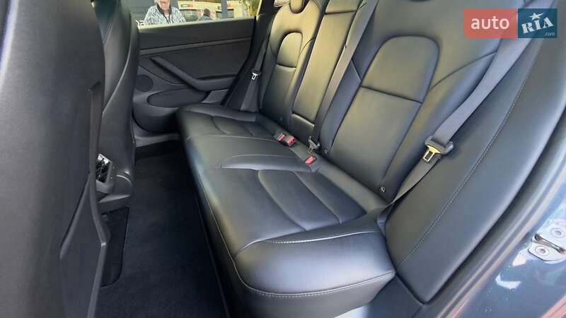 Седан Tesla Model 3 2023 в Кривом Роге фото 13 Седан Tesla Model 3 2023 в Кривом Роге