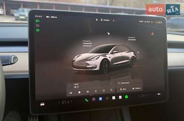 Седан Tesla Model 3 2023 в Кривом Роге