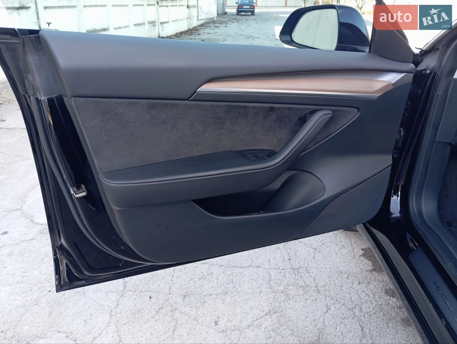 2023 Tesla Model 3 - мініатюра 35