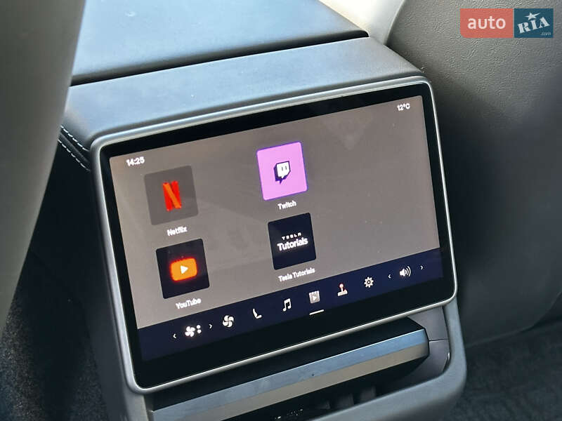 Седан Tesla Model 3 2024 в Черноморске фото 16 Седан Tesla Model 3 2024 в Черноморске