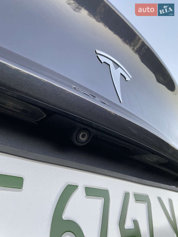 Седан Tesla Model 3 2021 в Івано-Франківську фото 22 Седан Tesla Model 3 2021 в Івано-Франківську
