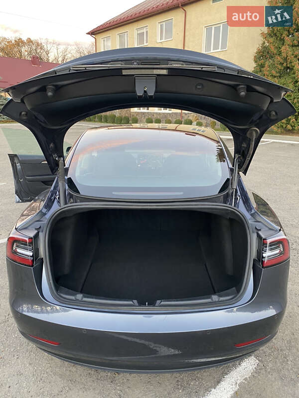 Седан Tesla Model 3 2021 в Івано-Франківську фото 35 Седан Tesla Model 3 2021 в Івано-Франківську