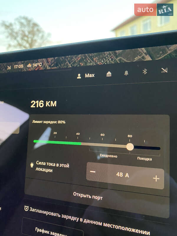 Седан Tesla Model 3 2021 в Івано-Франківську фото 47 Седан Tesla Model 3 2021 в Івано-Франківську